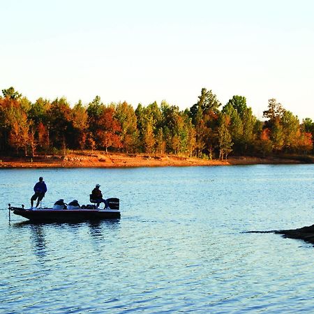 Rough River Dam State Resort Park Falls of Rough Экстерьер фото